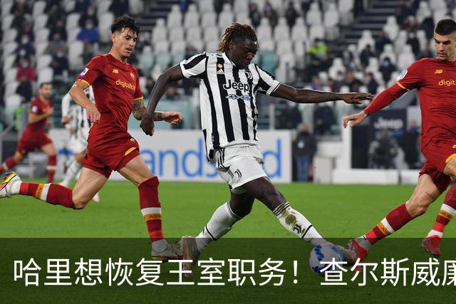 哈里想恢复王室职务！查尔斯威廉态度一致：不可能，绝不会恢复