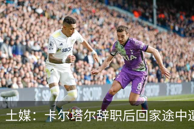土媒：卡尔塔尔辞职后回家途中遭遇车祸，双方司机均无恙