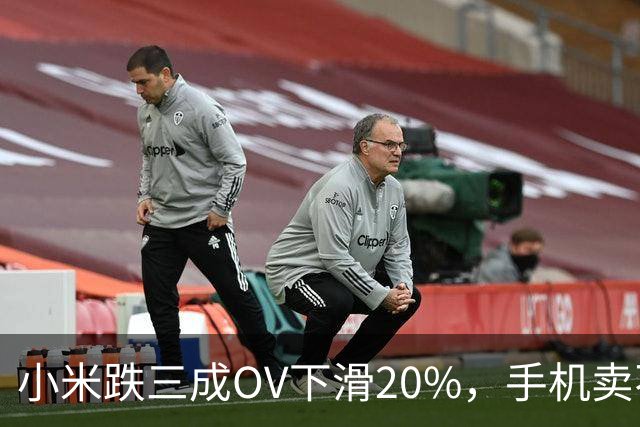 小米跌三成OV下滑20%，手机卖不动了谁更慌？