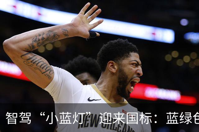 智驾“小蓝灯”迎来国标：蓝绿色只留给L3，文字和表情包出局