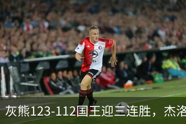 灰熊123-112国王迎三连胜，杰洛姆31+6，拉文空砍37分