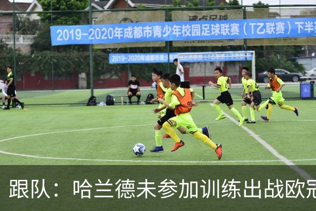 跟队：哈兰德未参加训练出战欧冠存疑，奥赖利、努内斯也缺席