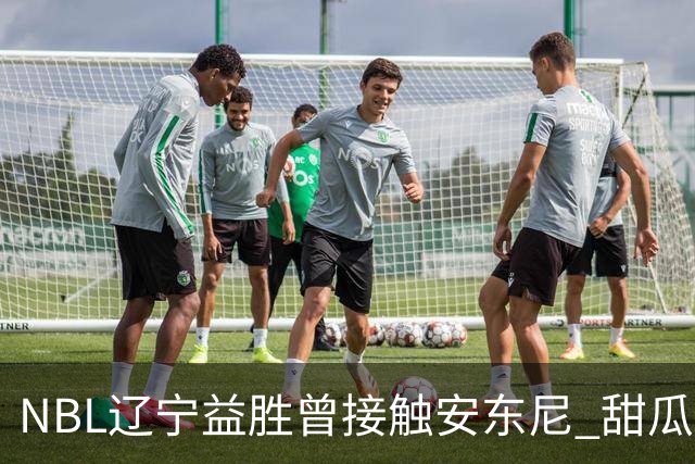 NBL辽宁益胜曾接触安东尼 甜瓜不想去海外打球